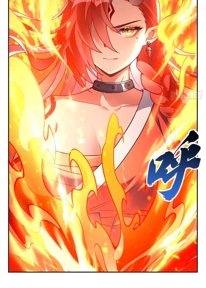 Các Nữ Đồ Đệ Của Ta Đều Là Chư Thiên Đại Lão Tương Lai Chap 168 - Next Chap 169