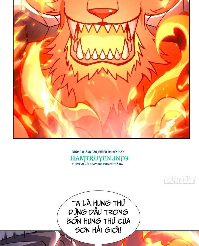 Các Nữ Đồ Đệ Của Ta Đều Là Chư Thiên Đại Lão Tương Lai Chap 168 - Next Chap 169