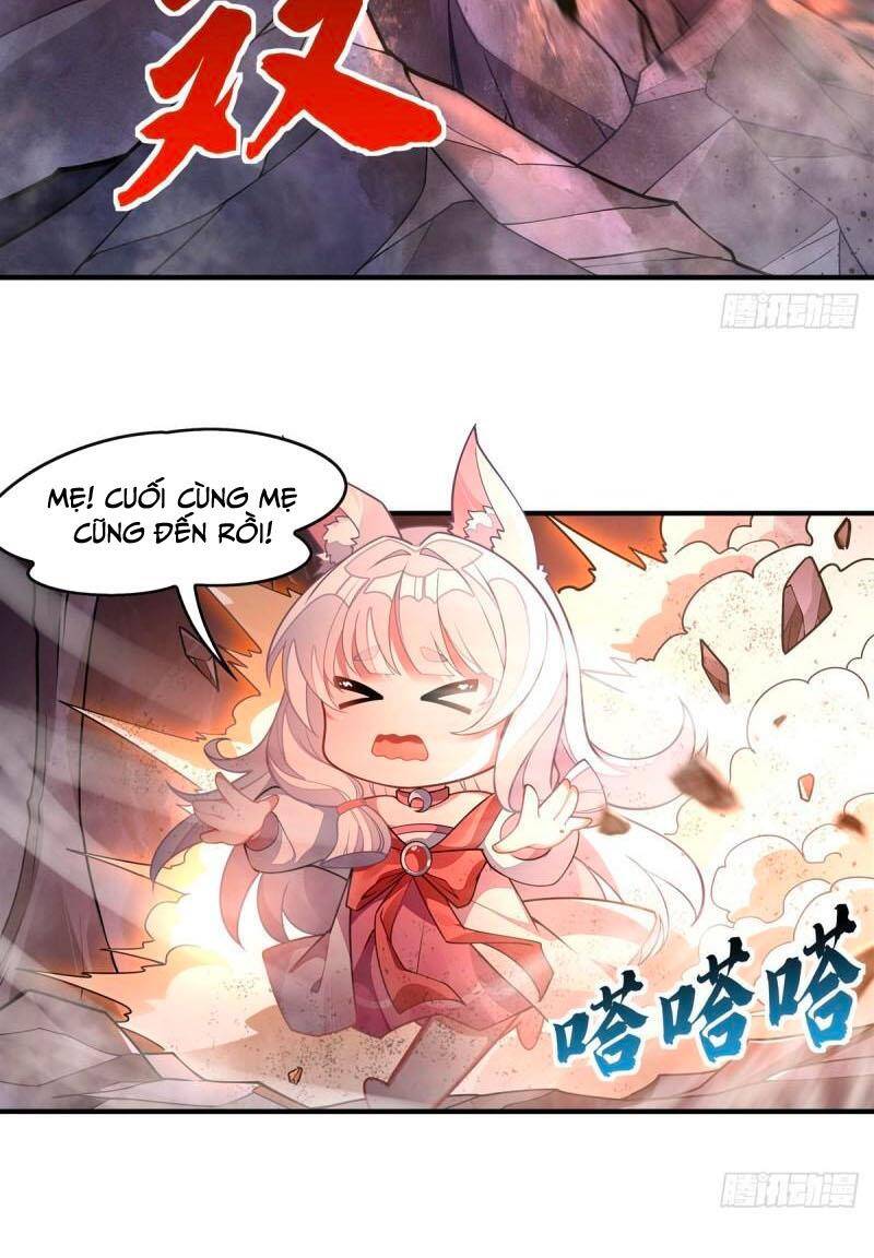 Các Nữ Đồ Đệ Của Ta Đều Là Chư Thiên Đại Lão Tương Lai Chap 168 - Next Chap 169