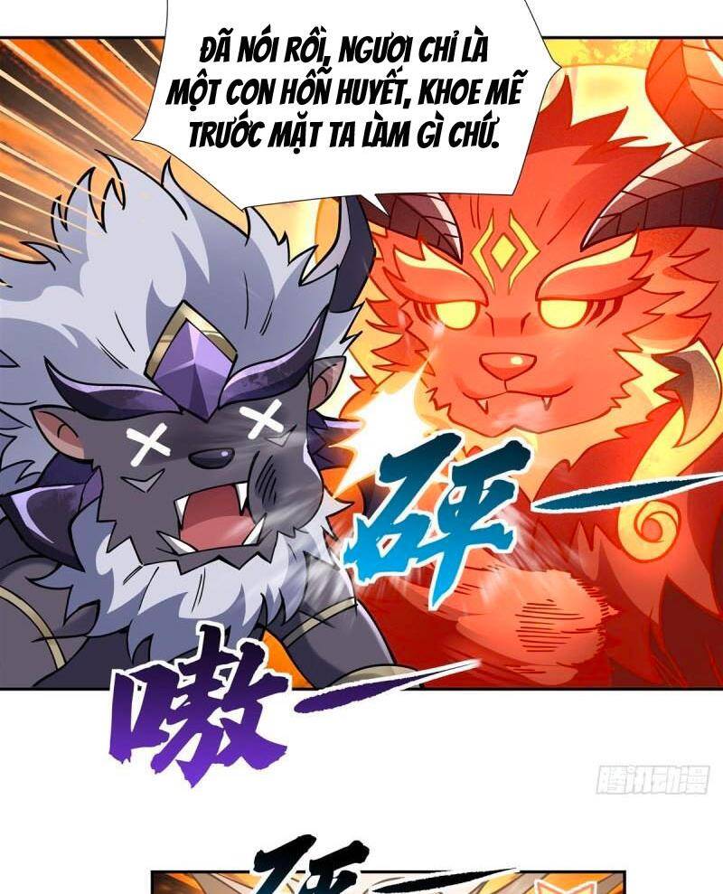 Các Nữ Đồ Đệ Của Ta Đều Là Chư Thiên Đại Lão Tương Lai Chap 168 - Next Chap 169