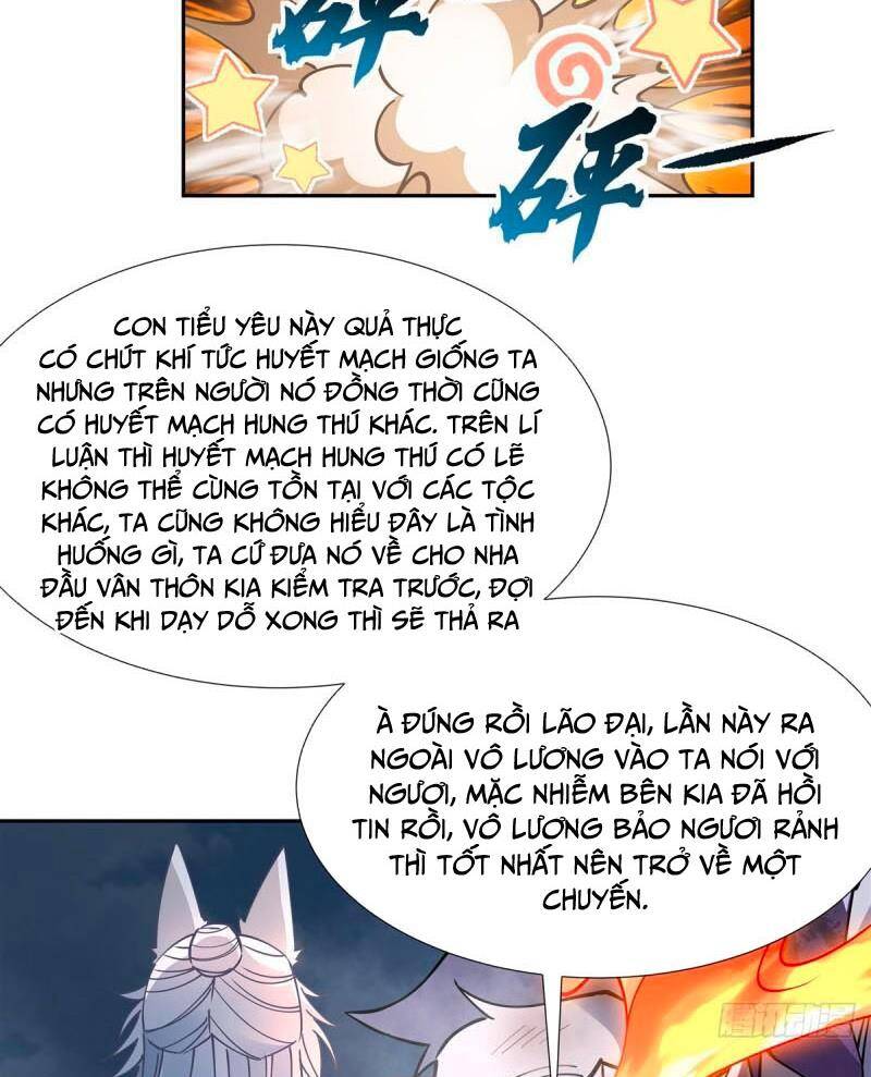 Các Nữ Đồ Đệ Của Ta Đều Là Chư Thiên Đại Lão Tương Lai Chap 168 - Next Chap 169