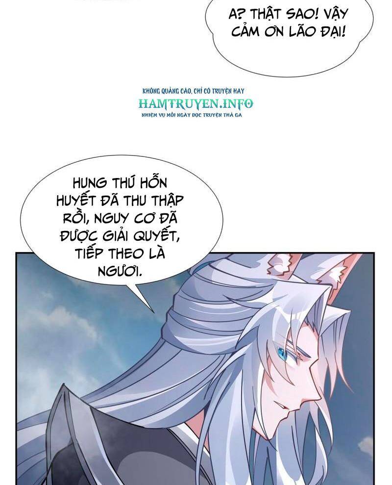 Các Nữ Đồ Đệ Của Ta Đều Là Chư Thiên Đại Lão Tương Lai Chap 168 - Next Chap 169