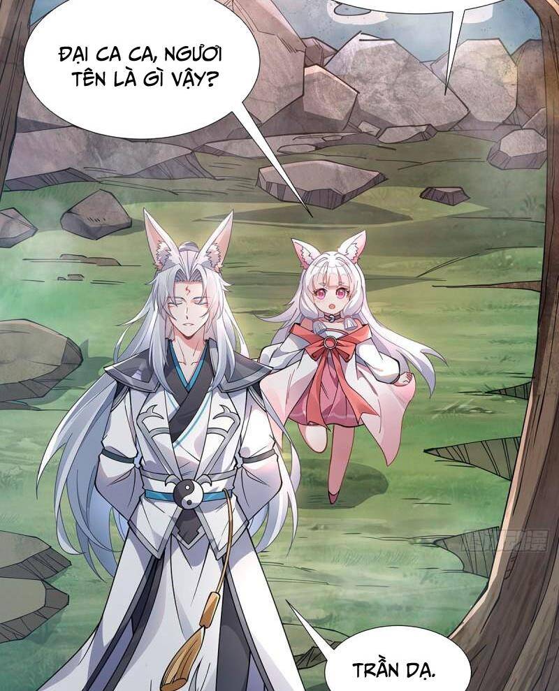 Các Nữ Đồ Đệ Của Ta Đều Là Chư Thiên Đại Lão Tương Lai Chap 168 - Next Chap 169