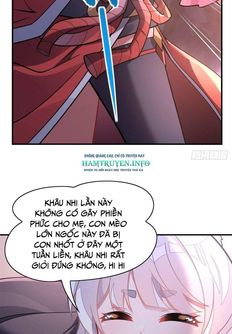 Các Nữ Đồ Đệ Của Ta Đều Là Chư Thiên Đại Lão Tương Lai Chap 168 - Next Chap 169