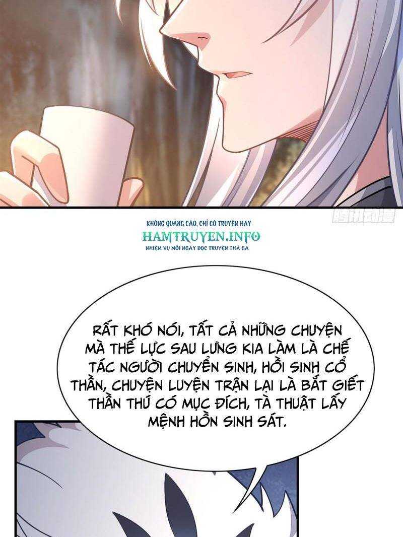 Các Nữ Đồ Đệ Của Ta Đều Là Chư Thiên Đại Lão Tương Lai Chap 169 - Next Chap 170