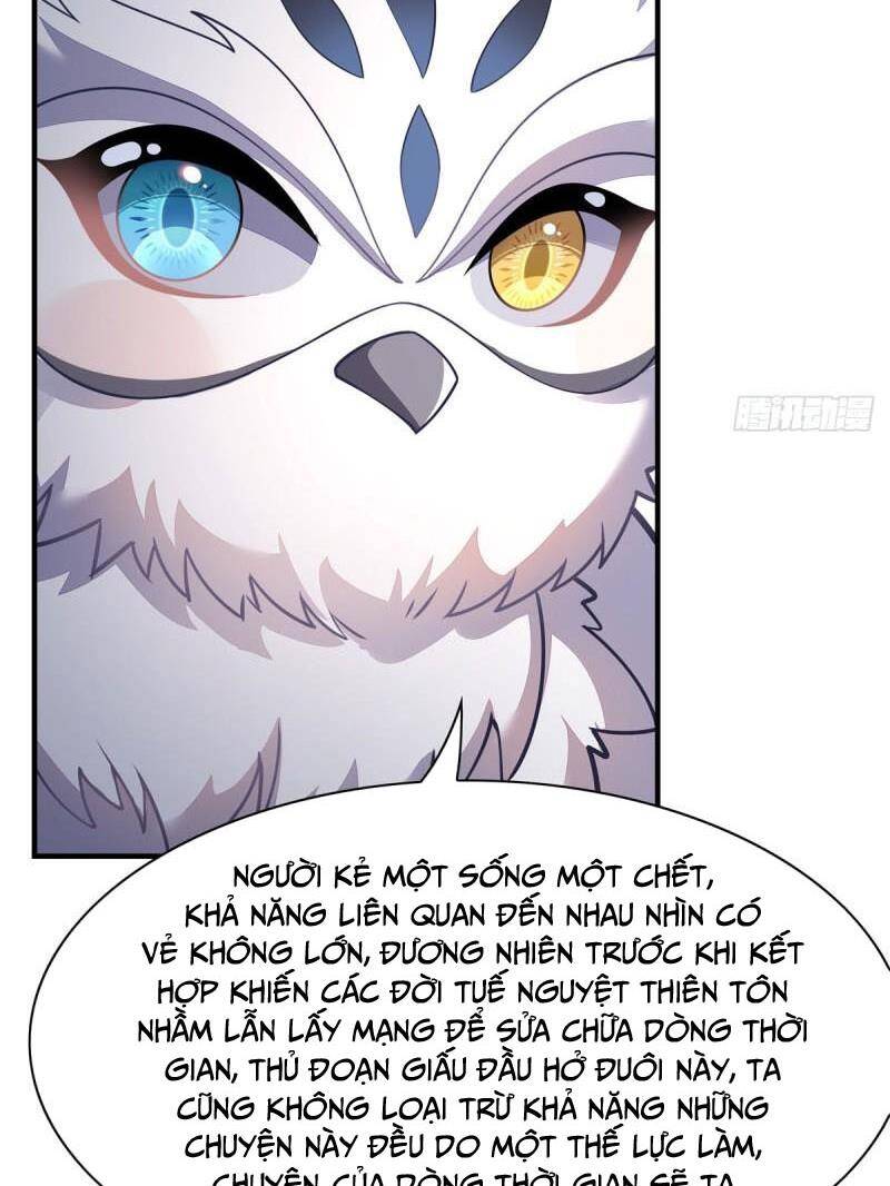 Các Nữ Đồ Đệ Của Ta Đều Là Chư Thiên Đại Lão Tương Lai Chap 169 - Next Chap 170