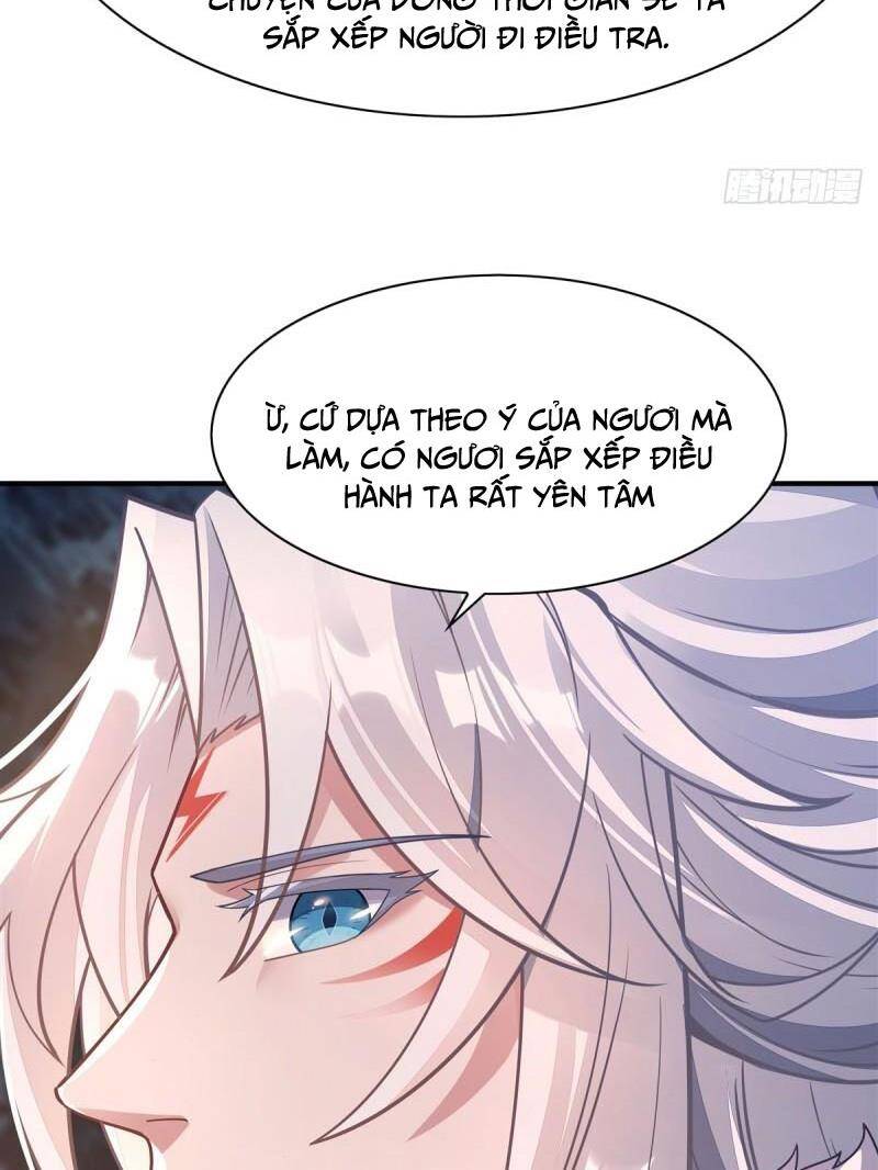 Các Nữ Đồ Đệ Của Ta Đều Là Chư Thiên Đại Lão Tương Lai Chap 169 - Next Chap 170