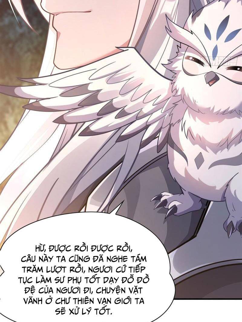 Các Nữ Đồ Đệ Của Ta Đều Là Chư Thiên Đại Lão Tương Lai Chap 169 - Next Chap 170