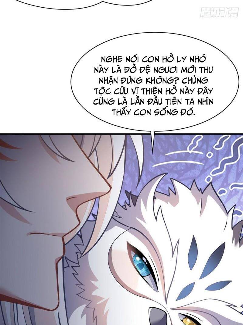 Các Nữ Đồ Đệ Của Ta Đều Là Chư Thiên Đại Lão Tương Lai Chap 169 - Next Chap 170