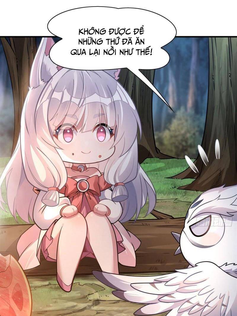 Các Nữ Đồ Đệ Của Ta Đều Là Chư Thiên Đại Lão Tương Lai Chap 169 - Next Chap 170