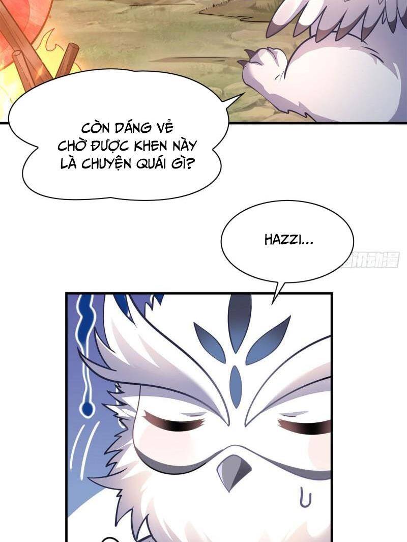 Các Nữ Đồ Đệ Của Ta Đều Là Chư Thiên Đại Lão Tương Lai Chap 169 - Next Chap 170