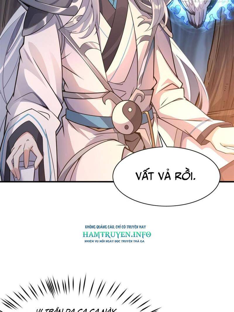 Các Nữ Đồ Đệ Của Ta Đều Là Chư Thiên Đại Lão Tương Lai Chap 169 - Next Chap 170