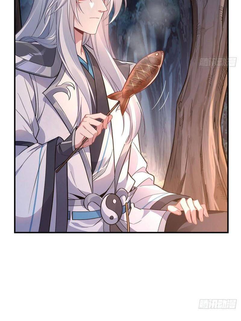 Các Nữ Đồ Đệ Của Ta Đều Là Chư Thiên Đại Lão Tương Lai Chap 169 - Next Chap 170