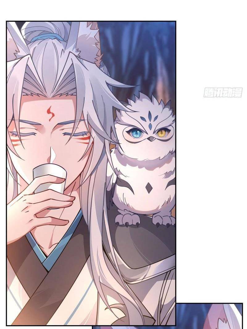 Các Nữ Đồ Đệ Của Ta Đều Là Chư Thiên Đại Lão Tương Lai Chap 169 - Next Chap 170