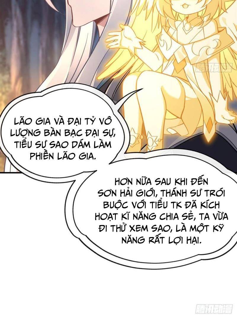 Các Nữ Đồ Đệ Của Ta Đều Là Chư Thiên Đại Lão Tương Lai Chap 169 - Next Chap 170