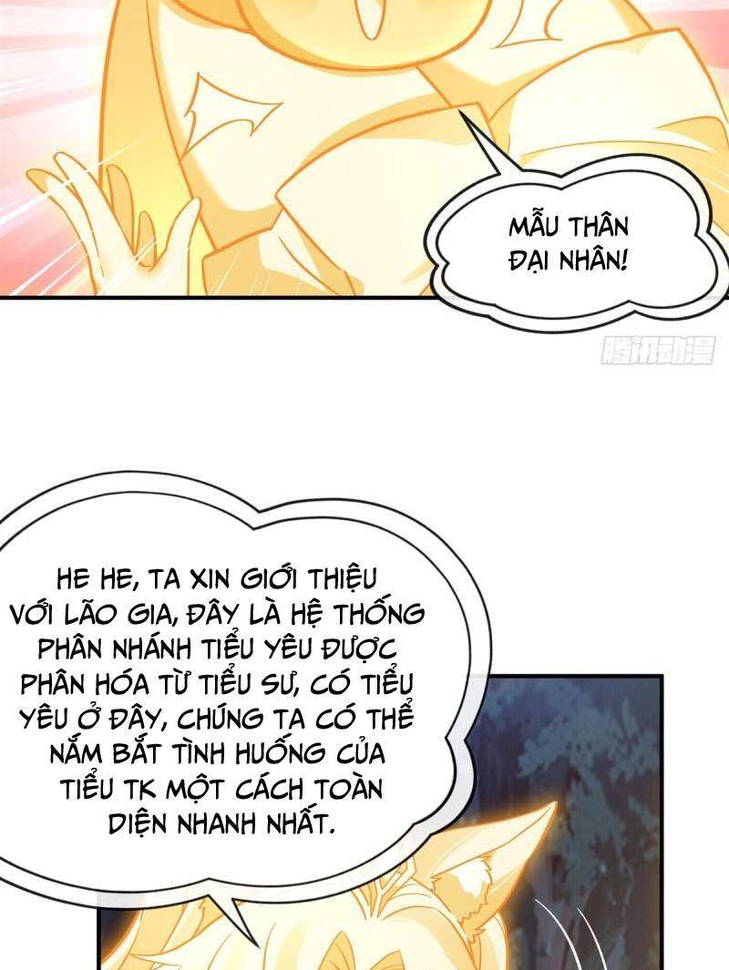 Các Nữ Đồ Đệ Của Ta Đều Là Chư Thiên Đại Lão Tương Lai Chap 169 - Next Chap 170