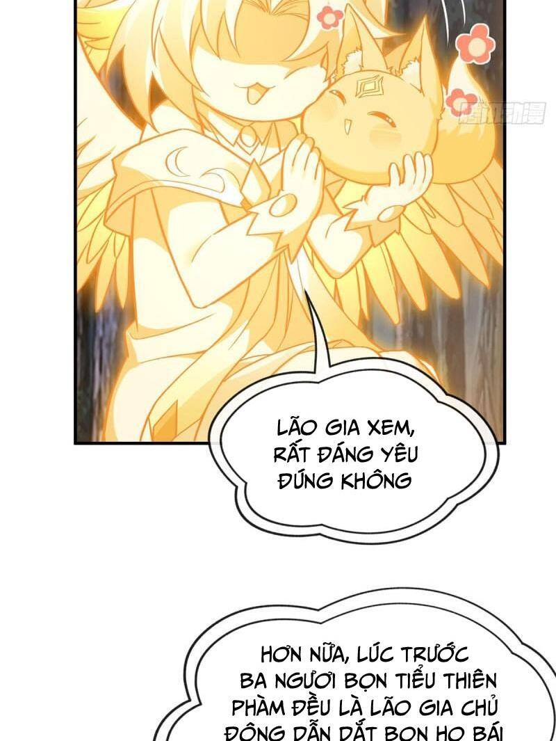 Các Nữ Đồ Đệ Của Ta Đều Là Chư Thiên Đại Lão Tương Lai Chap 169 - Next Chap 170