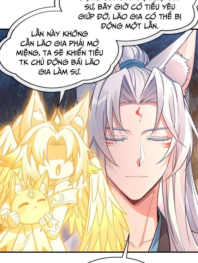 Các Nữ Đồ Đệ Của Ta Đều Là Chư Thiên Đại Lão Tương Lai Chap 169 - Next Chap 170