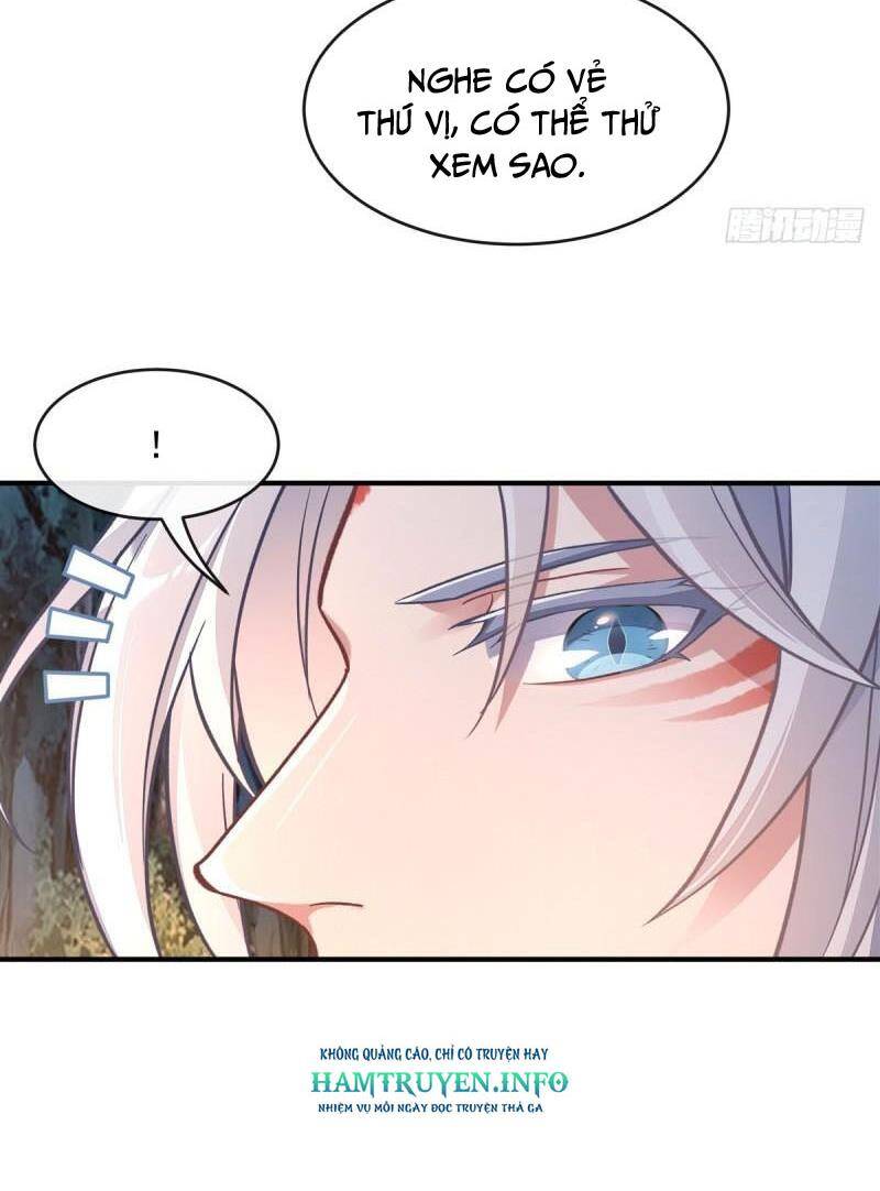 Các Nữ Đồ Đệ Của Ta Đều Là Chư Thiên Đại Lão Tương Lai Chap 169 - Next Chap 170