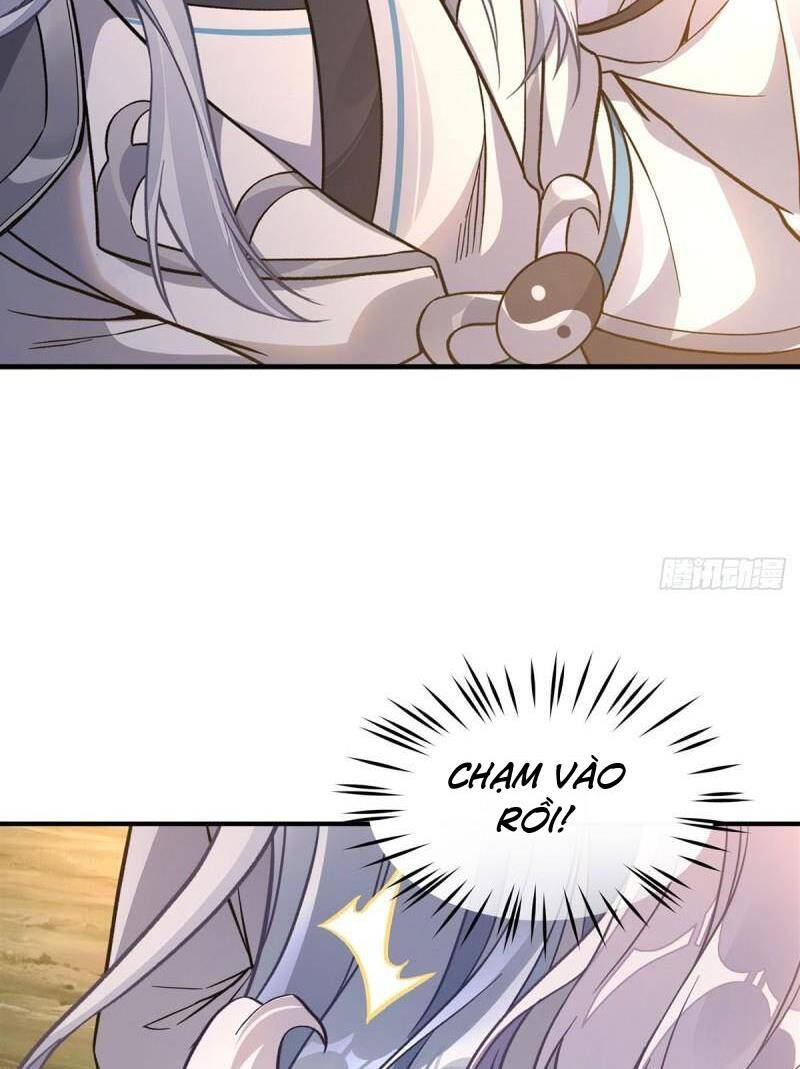 Các Nữ Đồ Đệ Của Ta Đều Là Chư Thiên Đại Lão Tương Lai Chap 169 - Next Chap 170