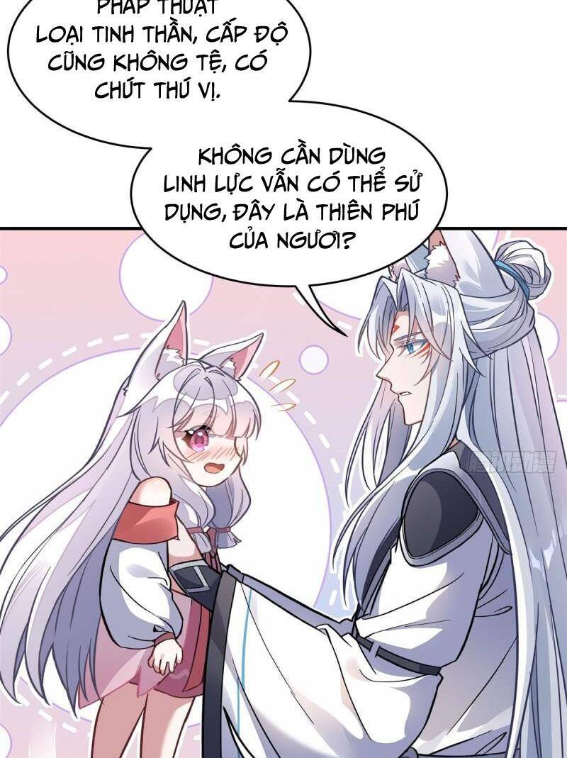 Các Nữ Đồ Đệ Của Ta Đều Là Chư Thiên Đại Lão Tương Lai Chap 169 - Next Chap 170