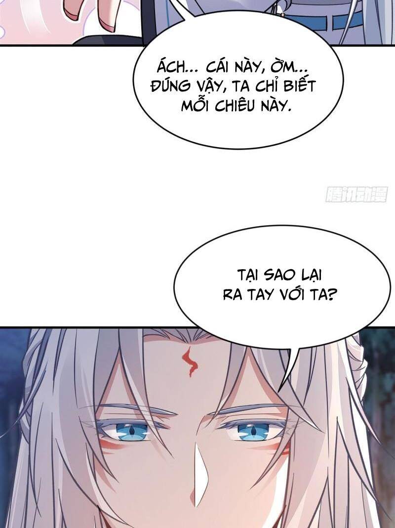 Các Nữ Đồ Đệ Của Ta Đều Là Chư Thiên Đại Lão Tương Lai Chap 169 - Next Chap 170