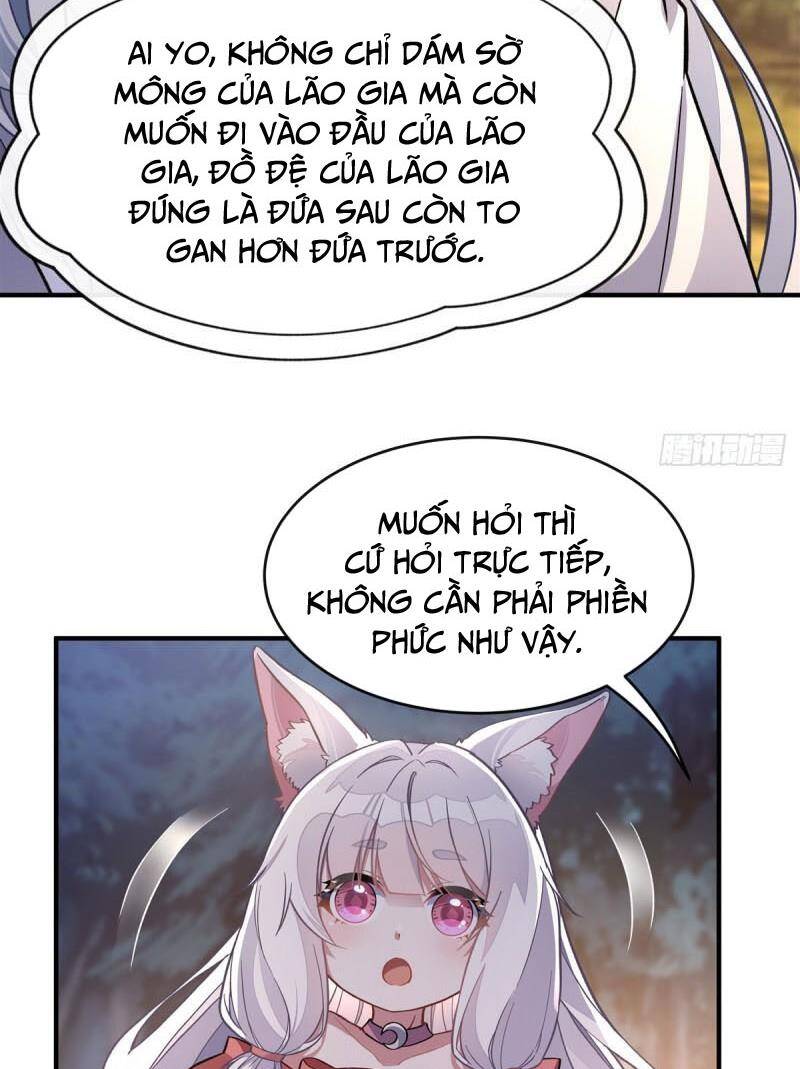 Các Nữ Đồ Đệ Của Ta Đều Là Chư Thiên Đại Lão Tương Lai Chap 169 - Next Chap 170