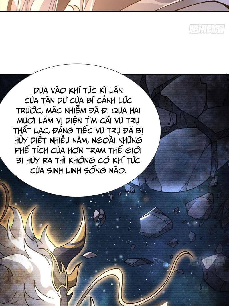 Các Nữ Đồ Đệ Của Ta Đều Là Chư Thiên Đại Lão Tương Lai Chap 169 - Next Chap 170