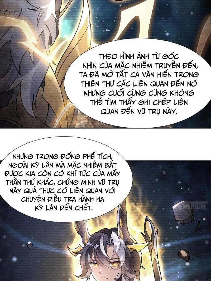 Các Nữ Đồ Đệ Của Ta Đều Là Chư Thiên Đại Lão Tương Lai Chap 169 - Next Chap 170