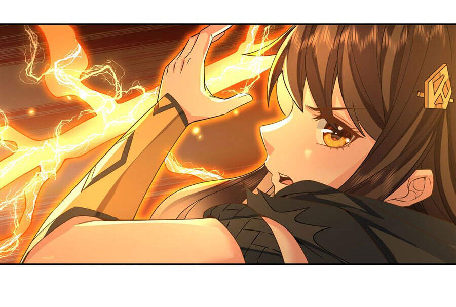Các Nữ Đồ Đệ Của Ta Đều Là Chư Thiên Đại Lão Tương Lai Chap 17 - Next Chap 18
