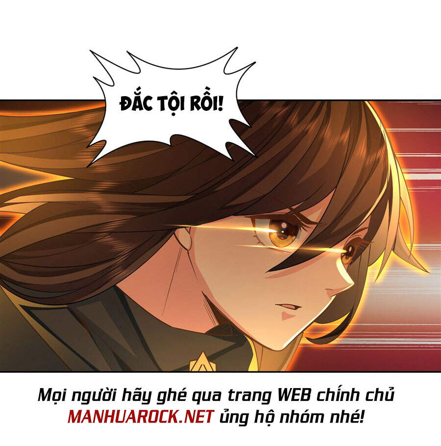 Các Nữ Đồ Đệ Của Ta Đều Là Chư Thiên Đại Lão Tương Lai Chap 17 - Next Chap 18