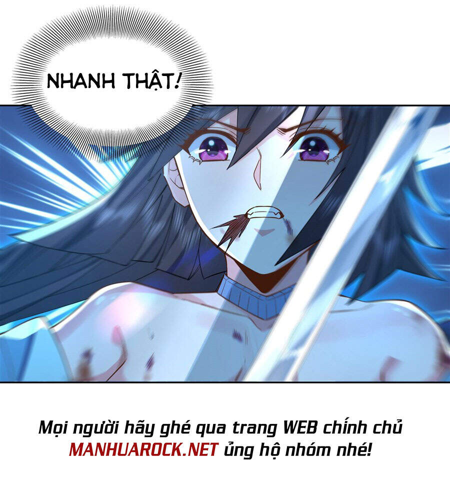 Các Nữ Đồ Đệ Của Ta Đều Là Chư Thiên Đại Lão Tương Lai Chap 17 - Next Chap 18