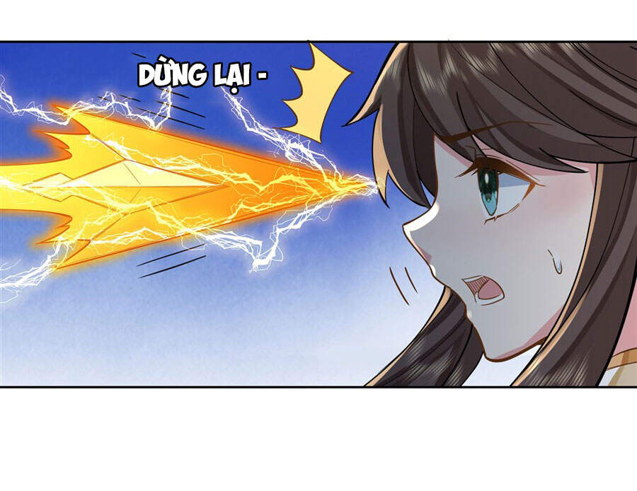 Các Nữ Đồ Đệ Của Ta Đều Là Chư Thiên Đại Lão Tương Lai Chap 17 - Next Chap 18