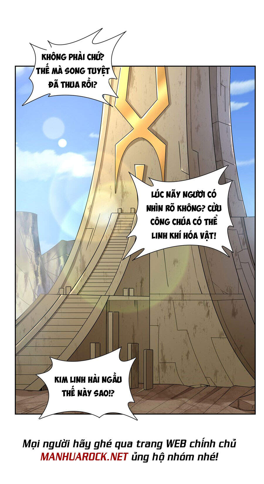 Các Nữ Đồ Đệ Của Ta Đều Là Chư Thiên Đại Lão Tương Lai Chap 17 - Next Chap 18