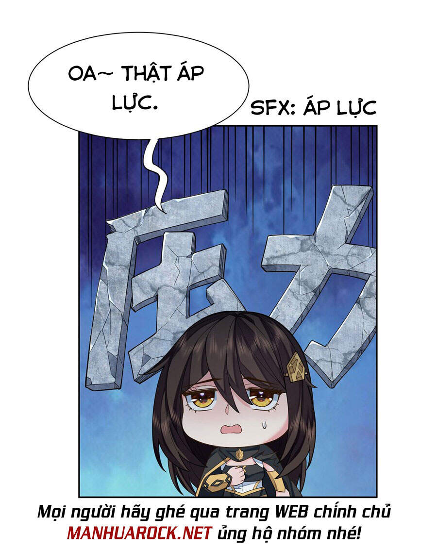 Các Nữ Đồ Đệ Của Ta Đều Là Chư Thiên Đại Lão Tương Lai Chap 17 - Next Chap 18