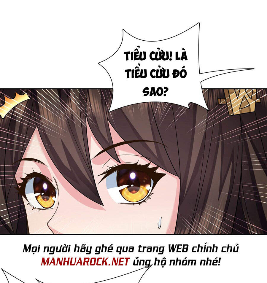 Các Nữ Đồ Đệ Của Ta Đều Là Chư Thiên Đại Lão Tương Lai Chap 17 - Next Chap 18