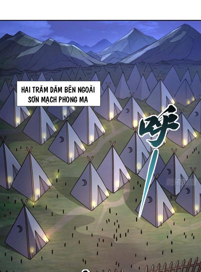 Các Nữ Đồ Đệ Của Ta Đều Là Chư Thiên Đại Lão Tương Lai Chap 170 - Next Chap 171