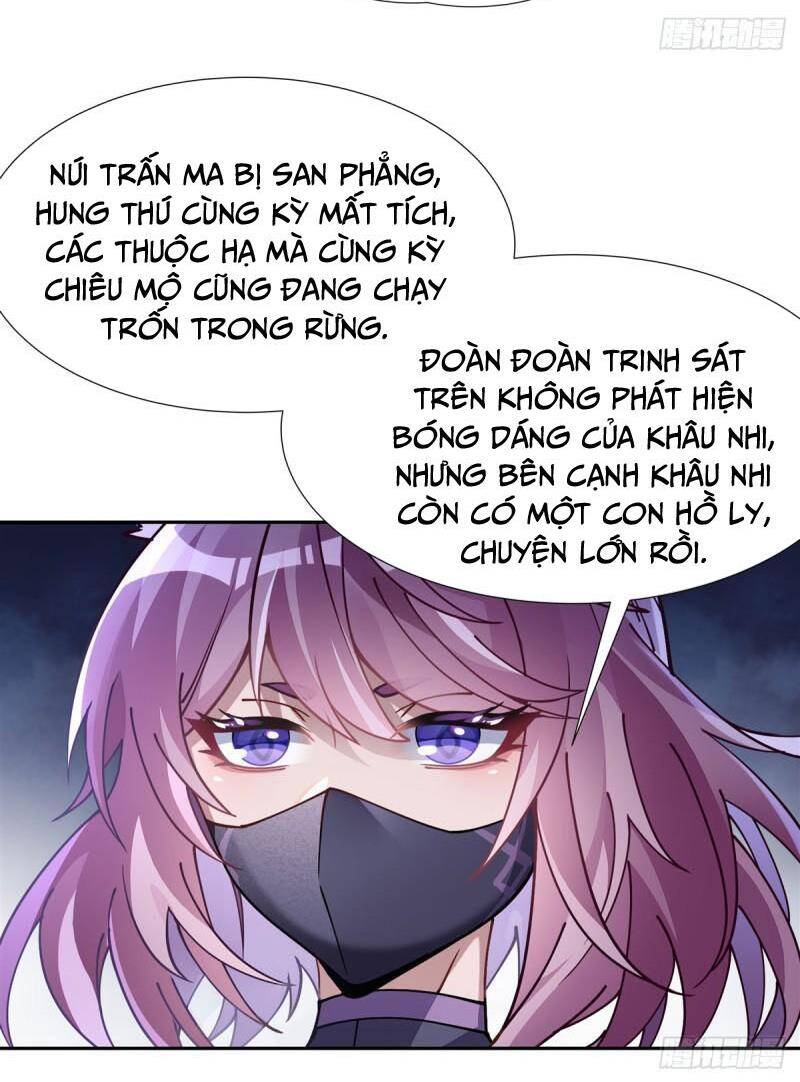 Các Nữ Đồ Đệ Của Ta Đều Là Chư Thiên Đại Lão Tương Lai Chap 170 - Next Chap 171