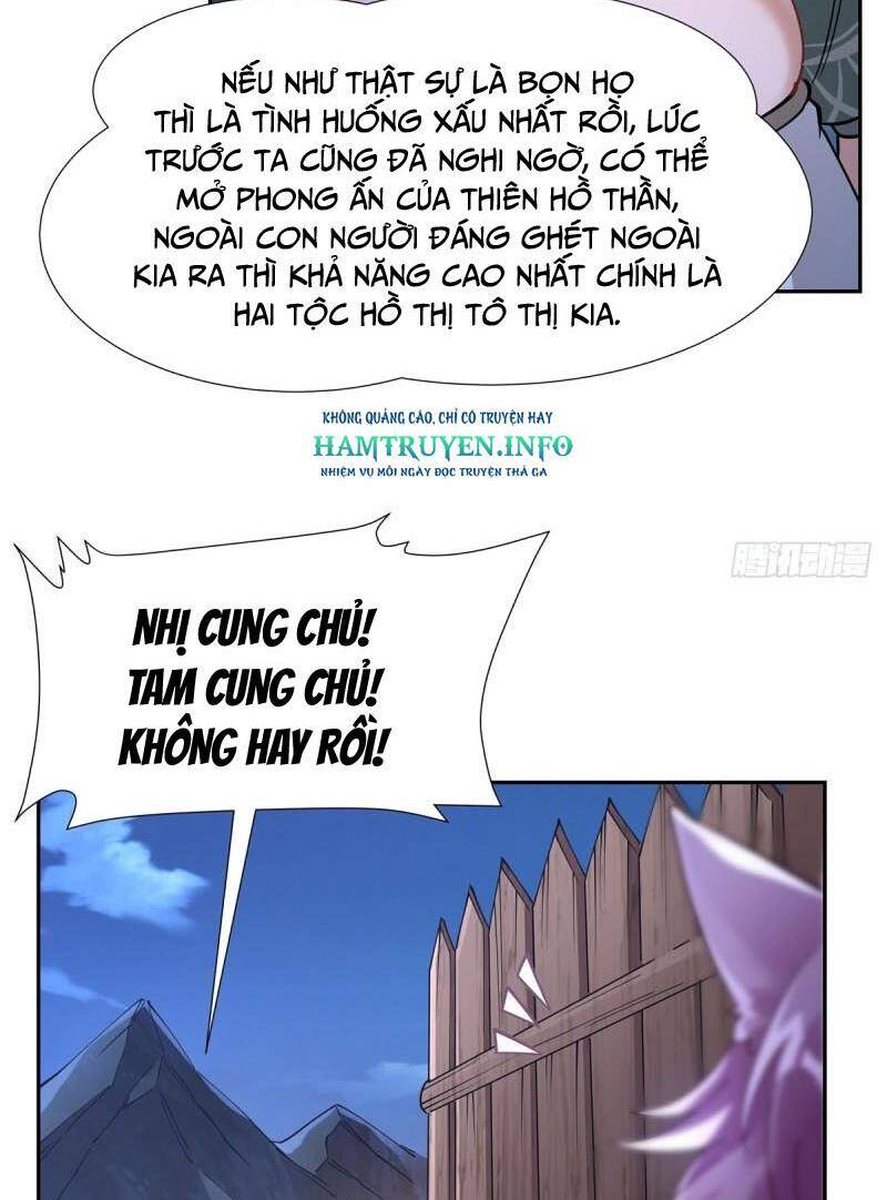 Các Nữ Đồ Đệ Của Ta Đều Là Chư Thiên Đại Lão Tương Lai Chap 170 - Next Chap 171