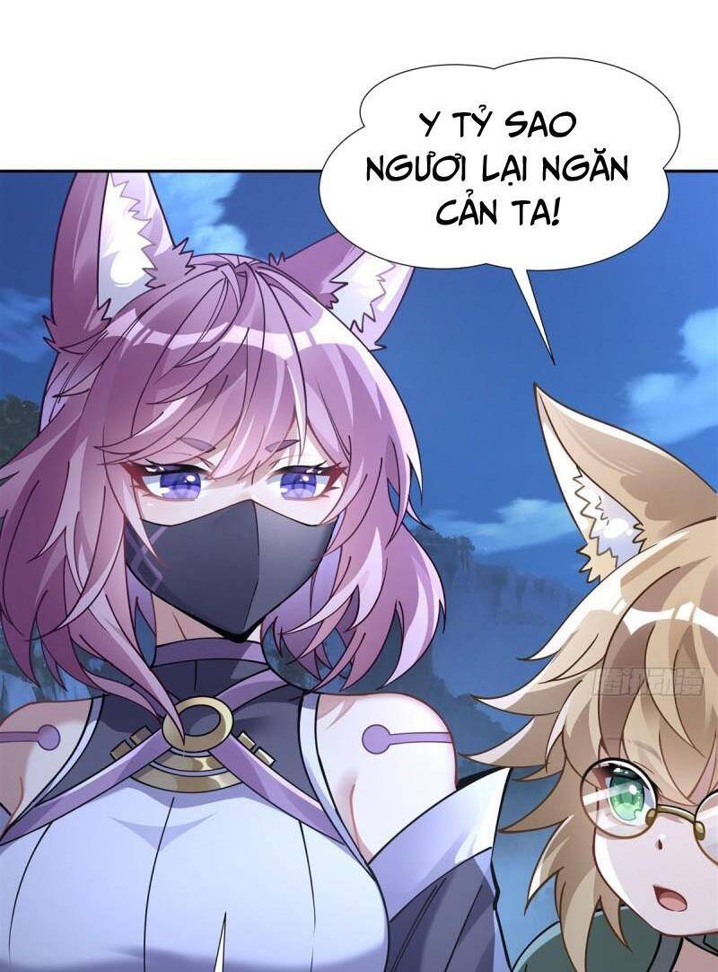Các Nữ Đồ Đệ Của Ta Đều Là Chư Thiên Đại Lão Tương Lai Chap 170 - Next Chap 171