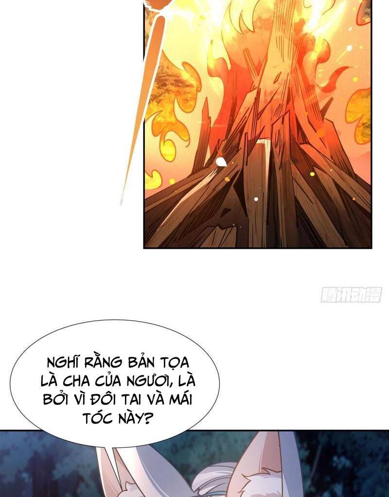 Các Nữ Đồ Đệ Của Ta Đều Là Chư Thiên Đại Lão Tương Lai Chap 170 - Next Chap 171