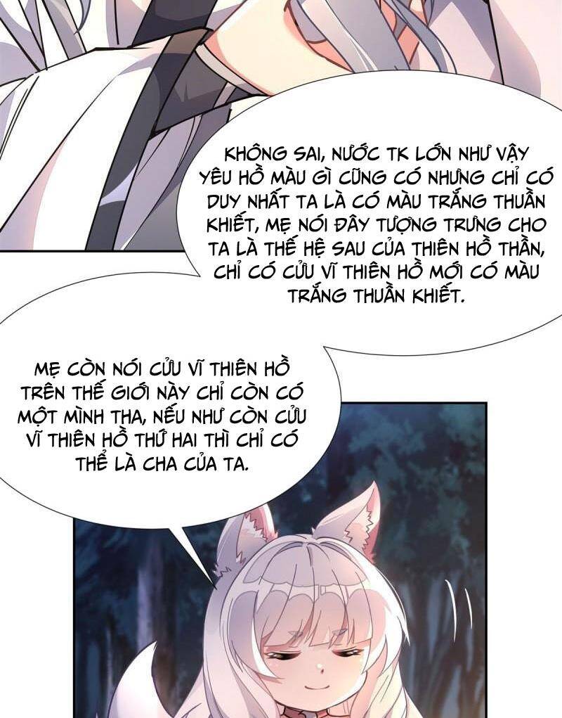 Các Nữ Đồ Đệ Của Ta Đều Là Chư Thiên Đại Lão Tương Lai Chap 170 - Next Chap 171