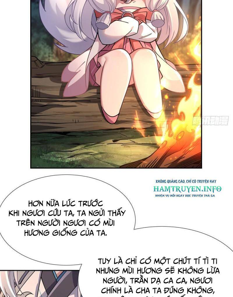 Các Nữ Đồ Đệ Của Ta Đều Là Chư Thiên Đại Lão Tương Lai Chap 170 - Next Chap 171
