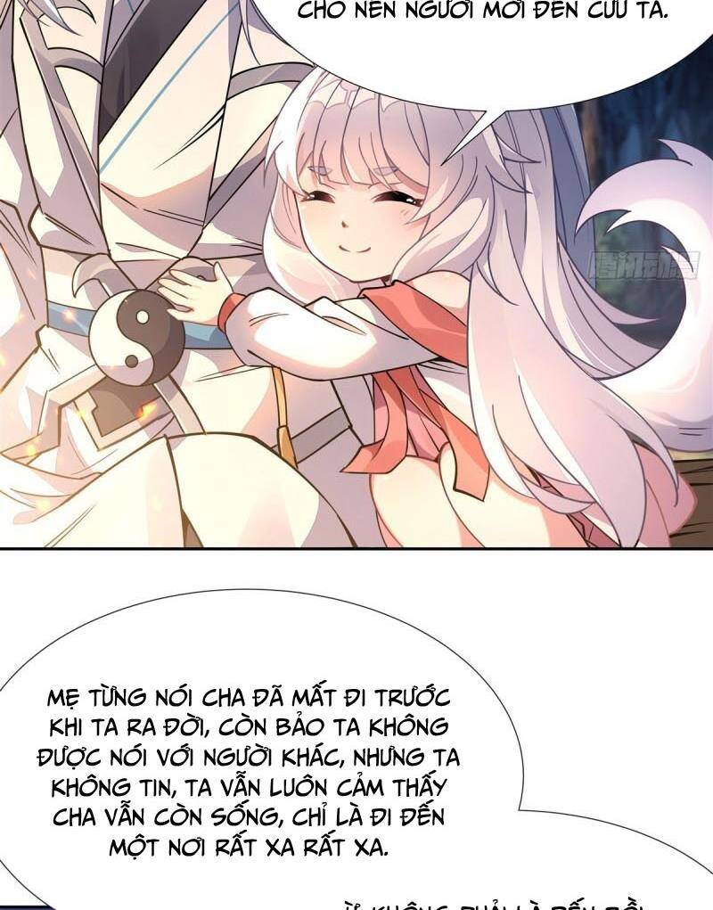 Các Nữ Đồ Đệ Của Ta Đều Là Chư Thiên Đại Lão Tương Lai Chap 170 - Next Chap 171