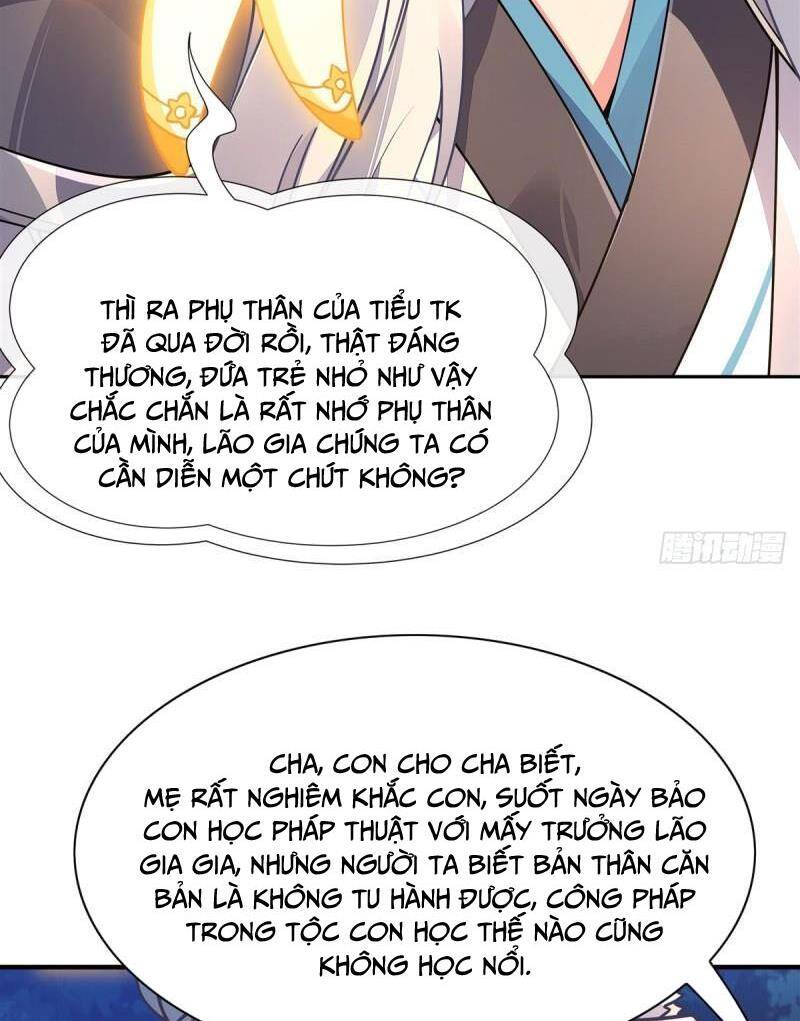 Các Nữ Đồ Đệ Của Ta Đều Là Chư Thiên Đại Lão Tương Lai Chap 170 - Next Chap 171
