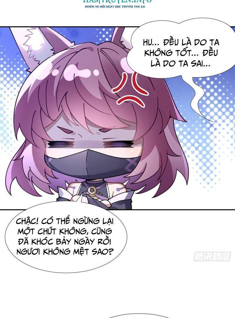 Các Nữ Đồ Đệ Của Ta Đều Là Chư Thiên Đại Lão Tương Lai Chap 170 - Next Chap 171
