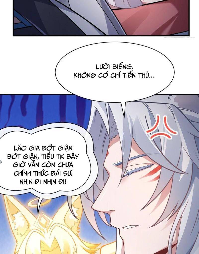 Các Nữ Đồ Đệ Của Ta Đều Là Chư Thiên Đại Lão Tương Lai Chap 170 - Next Chap 171