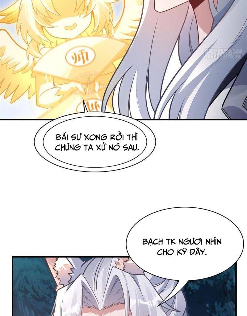 Các Nữ Đồ Đệ Của Ta Đều Là Chư Thiên Đại Lão Tương Lai Chap 170 - Next Chap 171