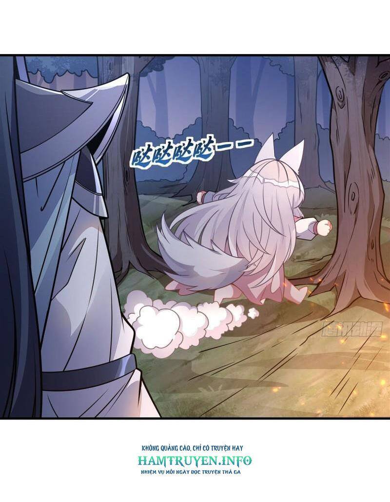 Các Nữ Đồ Đệ Của Ta Đều Là Chư Thiên Đại Lão Tương Lai Chap 170 - Next Chap 171
