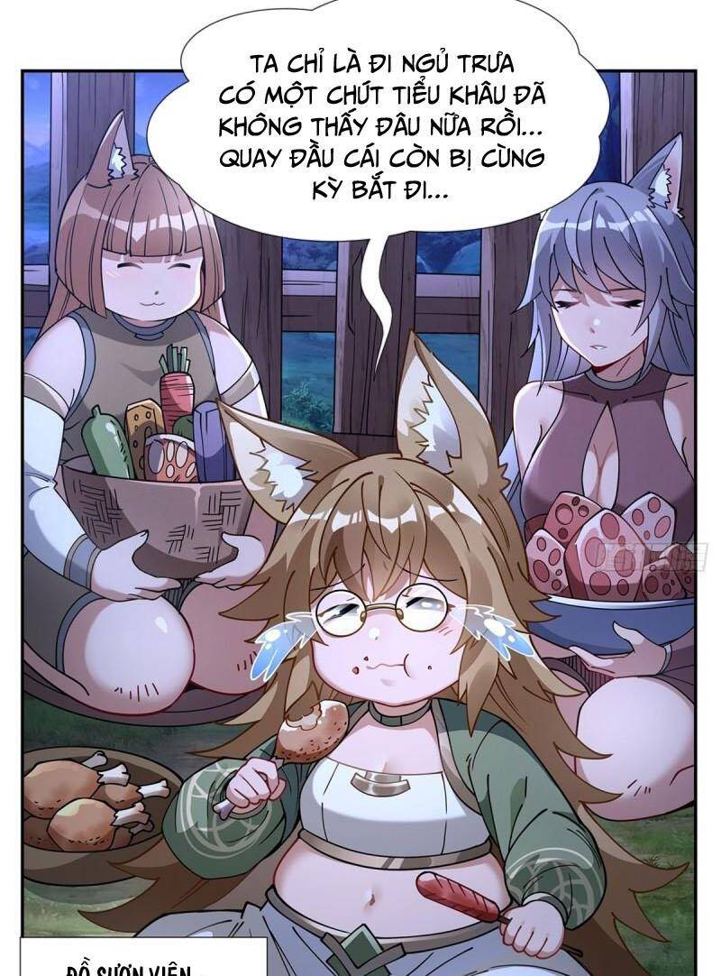Các Nữ Đồ Đệ Của Ta Đều Là Chư Thiên Đại Lão Tương Lai Chap 170 - Next Chap 171